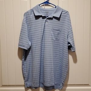 Golf polo